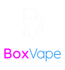 box vape logo